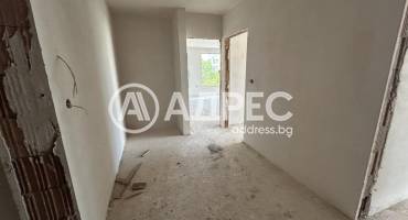 Тристаен апартамент, Варна, Възраждане 1, 680469, Снимка 6