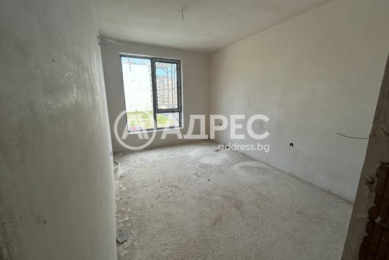 Тристаен апартамент, Варна, Възраждане 1, 680469, Снимка 3