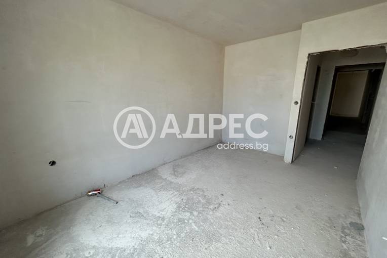 Тристаен апартамент, Варна, Възраждане 1, 680469, Снимка 5