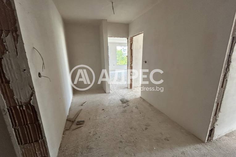 Тристаен апартамент, Варна, Възраждане 1, 680469, Снимка 6