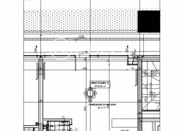 Магазин, София, Център, 681469, Снимка 1