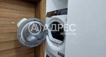 Тристаен апартамент, София, Борово, 685469, Снимка 10