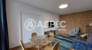 Тристаен апартамент, София, Борово, 685469, Снимка 3