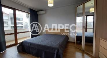 Тристаен апартамент, София, Борово, 685469, Снимка 7