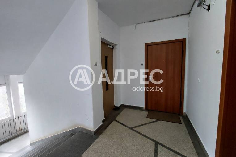 Двустаен апартамент, София, Красно село, 685469, Снимка 12