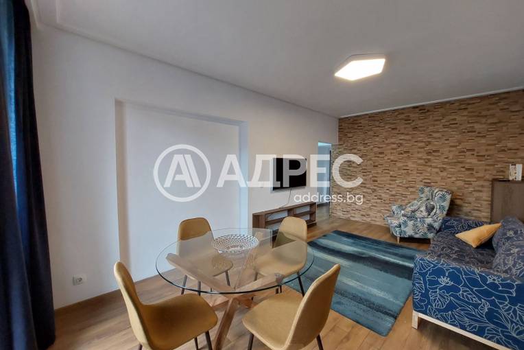 Тристаен апартамент, София, Борово, 685469, Снимка 3