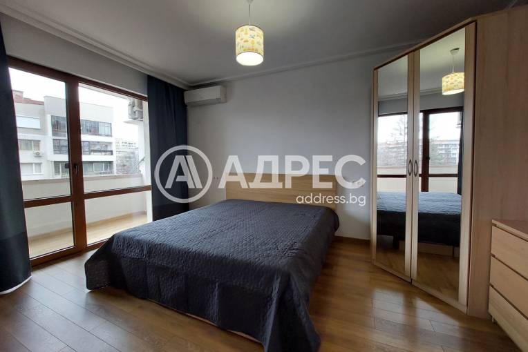 Тристаен апартамент, София, Борово, 685469, Снимка 7