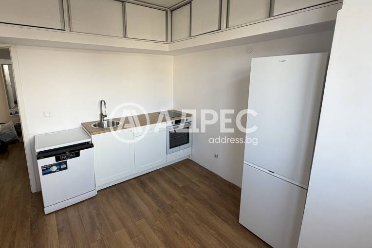 Тристаен апартамент, София, Борово, 685469, Снимка 9