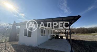 Цех/Склад, Враца, Промишлена зона, 686469, Снимка 1