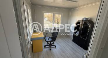 Цех/Склад, Враца, Промишлена зона, 686469, Снимка 4