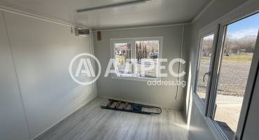 Цех/Склад, Враца, Промишлена зона, 686469, Снимка 5