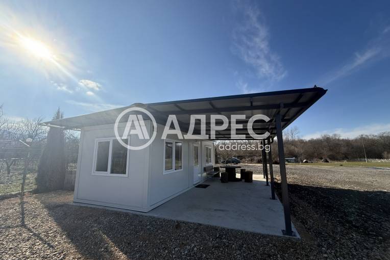 Цех/Склад, Враца, Промишлена зона, 686469, Снимка 1