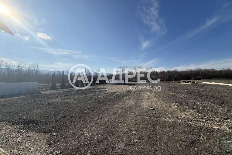 Цех/Склад, Враца, Промишлена зона, 686469, Снимка 3