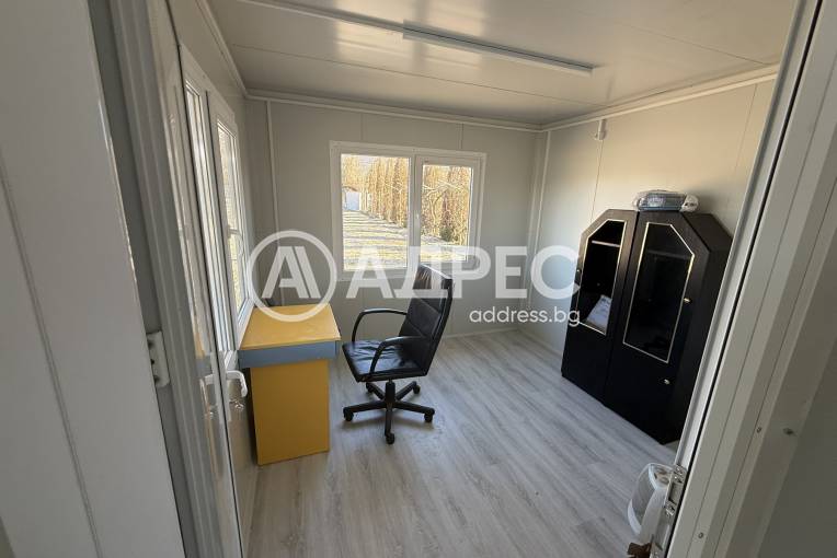 Цех/Склад, Враца, Промишлена зона, 686469, Снимка 4