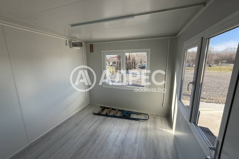 Цех/Склад, Враца, Промишлена зона, 686469, Снимка 5