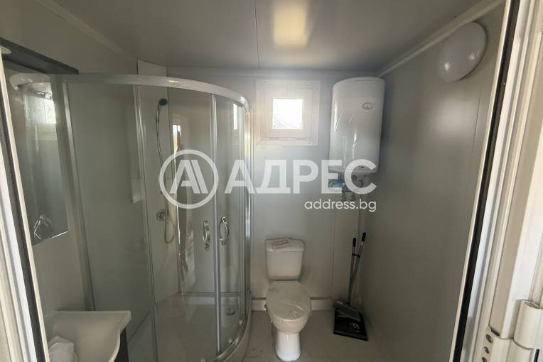 Цех/Склад, Враца, Промишлена зона, 686469, Снимка 6