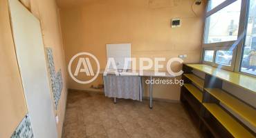 Офис, Хасково, Училищни, 687469, Снимка 1