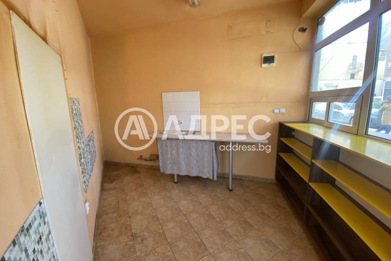 Търговски помещения, Хасково, Училищни, 687469, Снимка 1