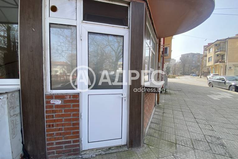 Търговски помещения, Хасково, Училищни, 687469, Снимка 5