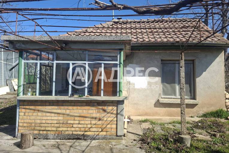 Парцел/Терен, Тодорово, 690469, Снимка 2