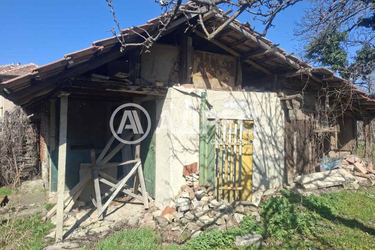 Парцел/Терен, Тодорово, 690469, Снимка 5