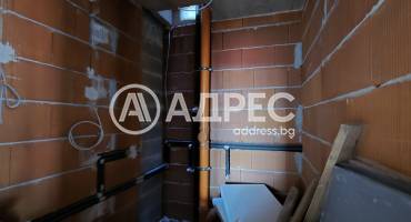 Тристаен апартамент, София, Манастирски ливади - изток, 692469, Снимка 9