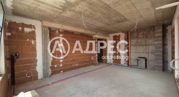 Тристаен апартамент, София, Манастирски ливади - изток, 692469, Снимка 2