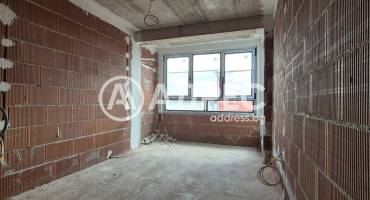 Тристаен апартамент, София, Манастирски ливади - изток, 692469, Снимка 3