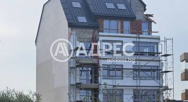 Тристаен апартамент, София, Манастирски ливади - изток, 692469, Снимка 6
