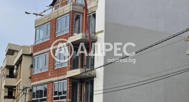 Тристаен апартамент, София, Манастирски ливади - изток, 692469, Снимка 7