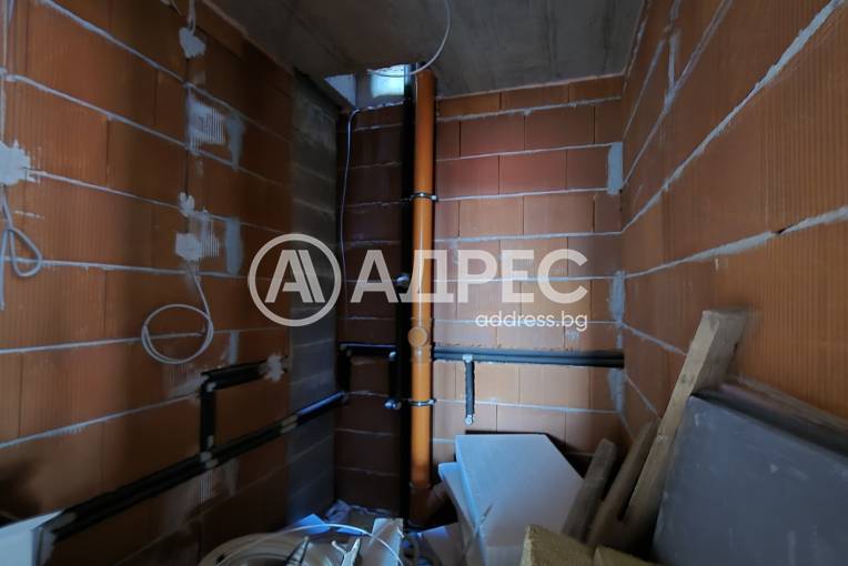 Тристаен апартамент, София, Манастирски ливади - изток, 692469, Снимка 9