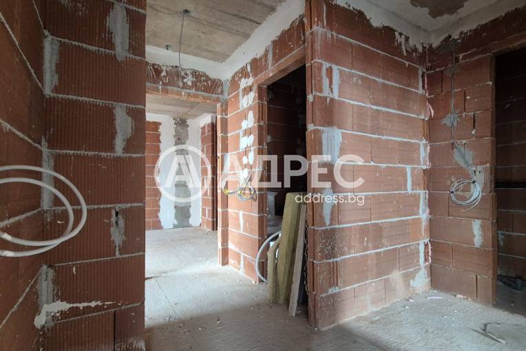 Тристаен апартамент, София, Манастирски ливади - изток, 692469, Снимка 11