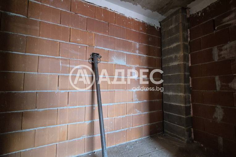 Тристаен апартамент, София, Манастирски ливади - изток, 692469, Снимка 12