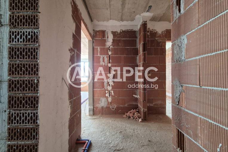 Тристаен апартамент, София, Манастирски ливади - изток, 692469, Снимка 13
