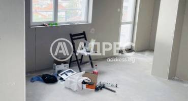 Тристаен апартамент, Плевен, ВМИ, 695469, Снимка 2
