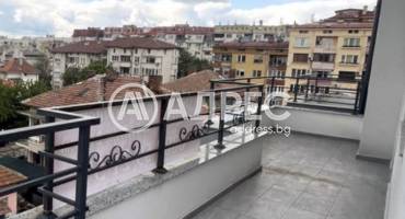 Тристаен апартамент, Плевен, ВМИ, 695469, Снимка 5