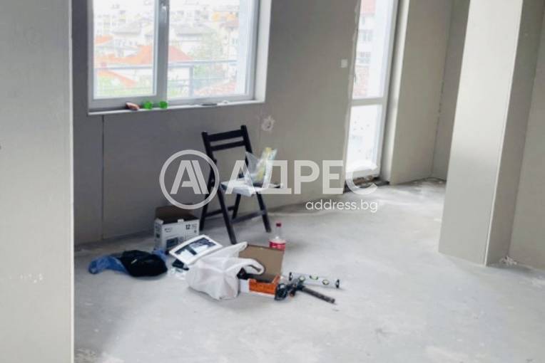Тристаен апартамент, Плевен, ВМИ, 695469, Снимка 2