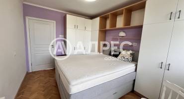 Двустаен апартамент, София, Западен парк, 701469, Снимка 10
