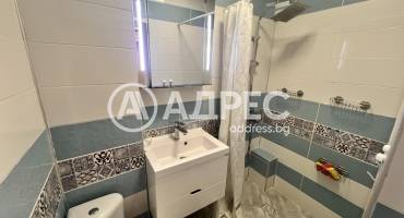 Двустаен апартамент, София, Западен парк, 701469, Снимка 12
