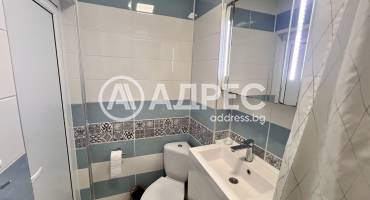 Двустаен апартамент, София, Западен парк, 701469, Снимка 13