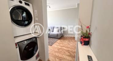 Двустаен апартамент, София, Западен парк, 701469, Снимка 14