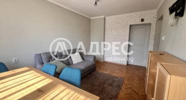 Двустаен апартамент, София, Западен парк, 701469, Снимка 2