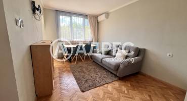Двустаен апартамент, София, Западен парк, 701469, Снимка 3