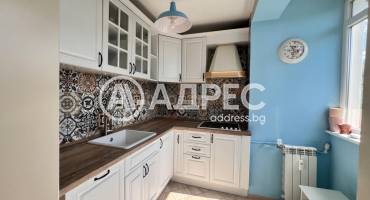 Двустаен апартамент, София, Западен парк, 701469, Снимка 4