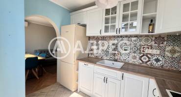 Двустаен апартамент, София, Западен парк, 701469, Снимка 6