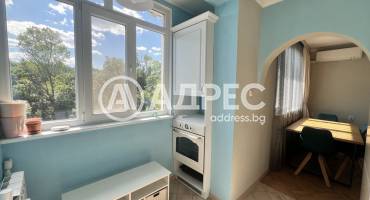 Двустаен апартамент, София, Западен парк, 701469, Снимка 7