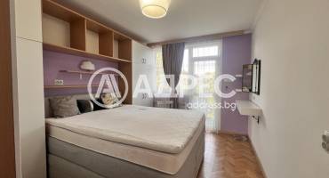 Двустаен апартамент, София, Западен парк, 701469, Снимка 8