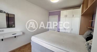 Двустаен апартамент, София, Западен парк, 701469, Снимка 9