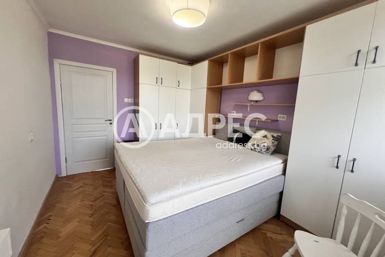 Двустаен апартамент, София, Западен парк, 701469, Снимка 10