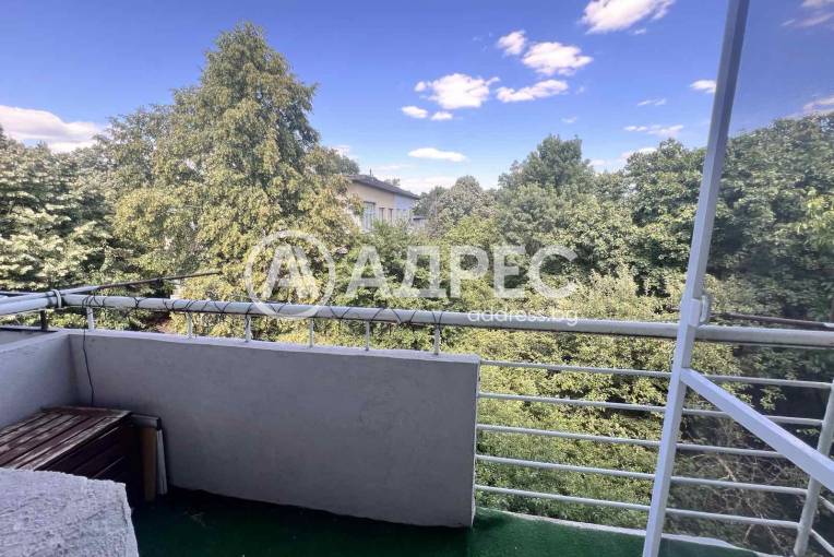 Двустаен апартамент, София, Западен парк, 701469, Снимка 11